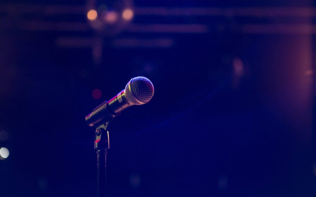 Public speaking tips for everyone – my complete collection