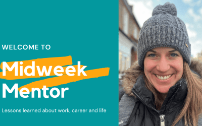 Launch: Midweek Mentor