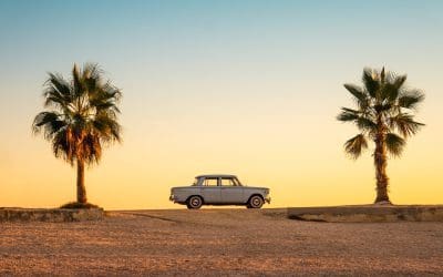 Taking a break and doing things you love