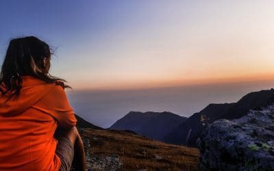 One sentence that can make you much less jealous of other people’s success