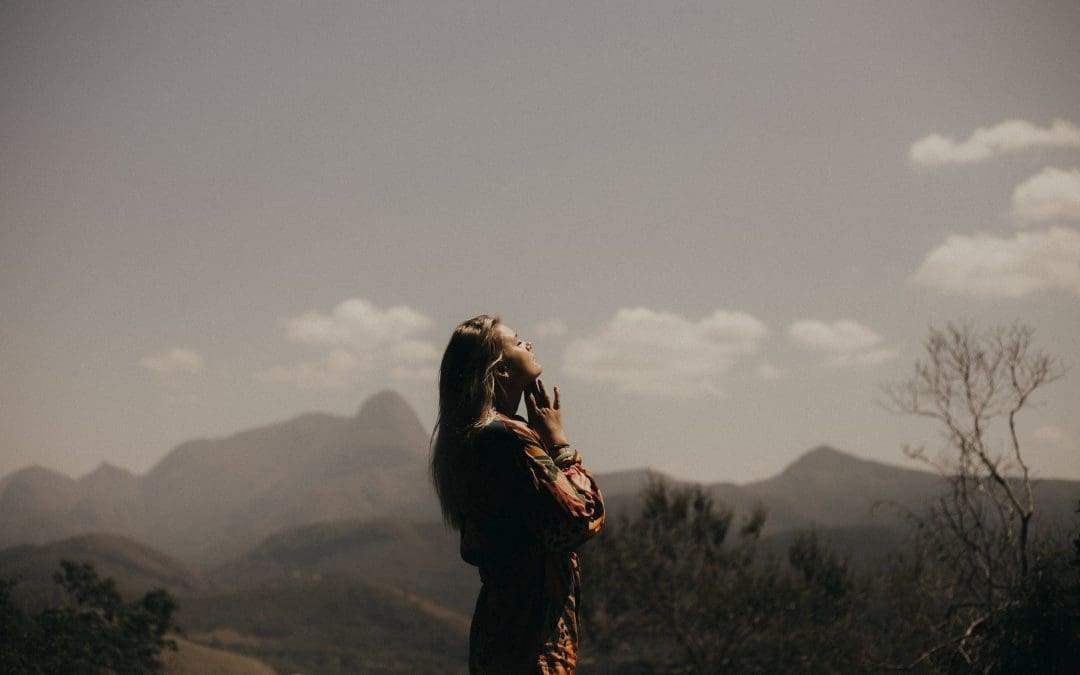 Striking a balance as an introverted extrovert