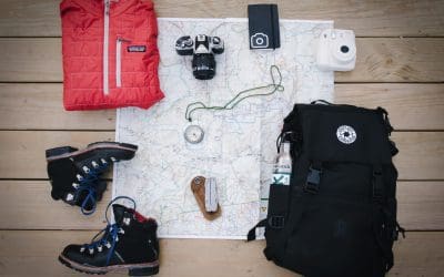 Leverage the power of preparation for your career