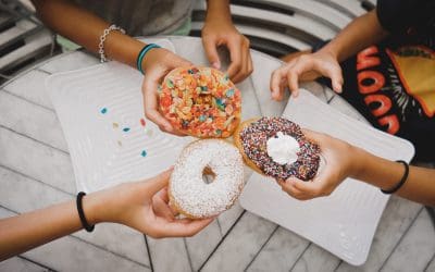 Bring kindness to work