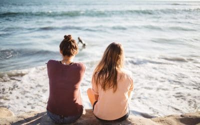 Surround yourself with the right people