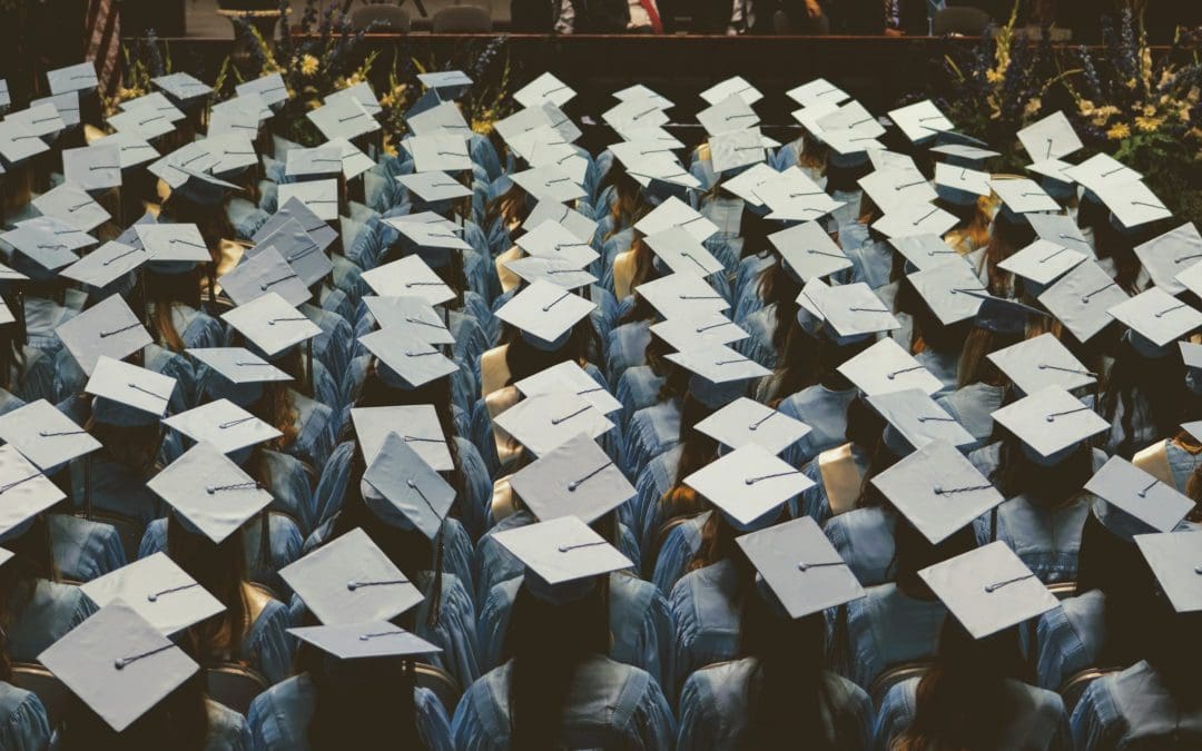 What really matters for your career