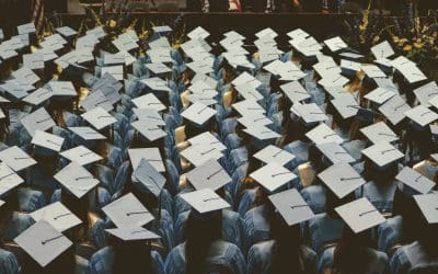 What really matters for your career