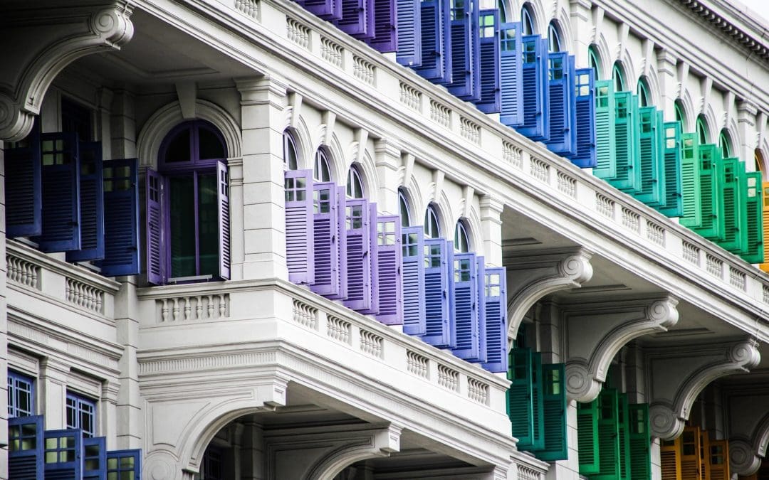 Let’s find your professional niche