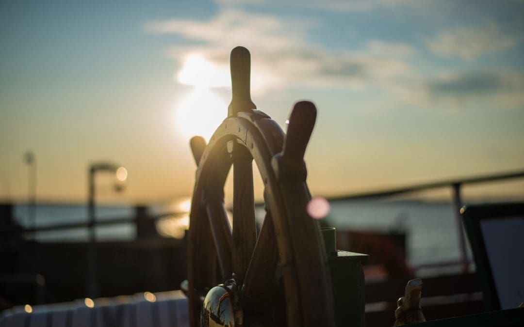 Recognise the pivotal career moments