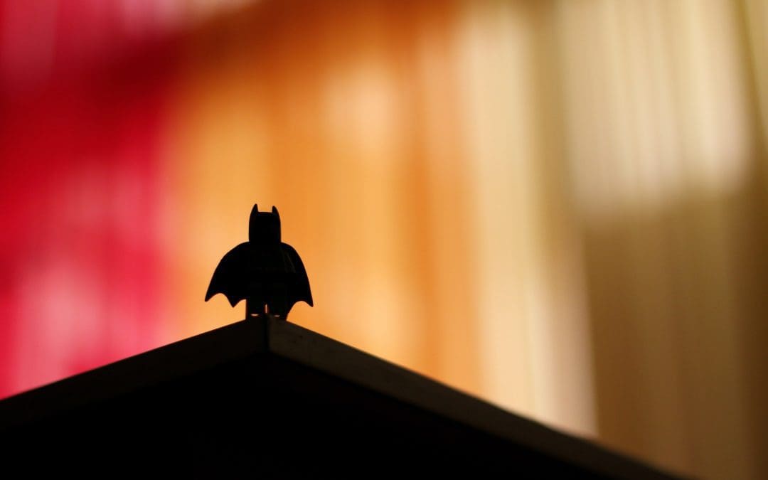 Take 1 skill and turn it into a superpower