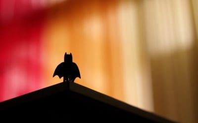 Take 1 skill and turn it into a superpower