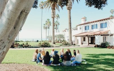 Let others help you find your niche