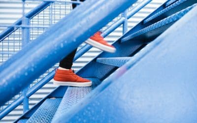 Take action on your professional niche