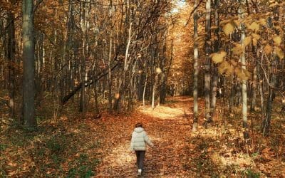 Quieten the noise around you…