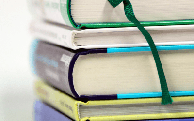 My favourite books this summer