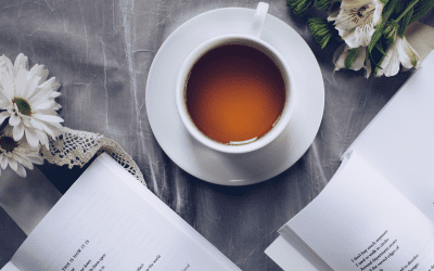 Reduce screen time and increase reading time with this 1 tip…