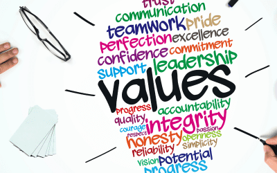 Are you sacrificing your values for the sake of your career?