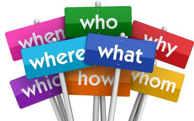 Create your own question toolkit and deliver more value for your stakeholders