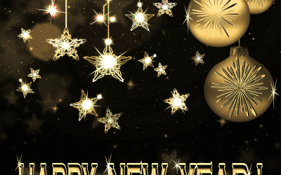 Happy 2024 – what will YOU do?