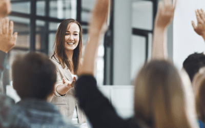 How to handle difficult questions