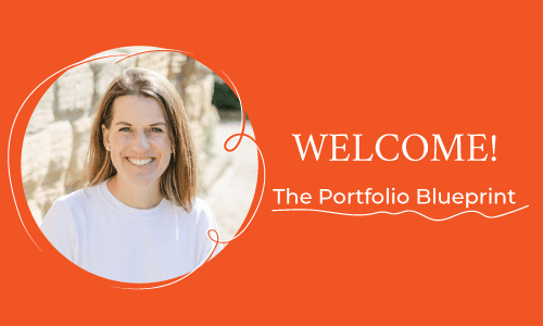The Portfolio Blueprint